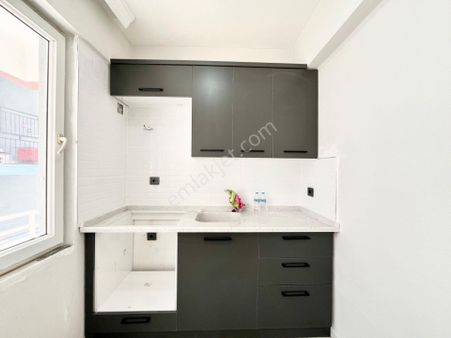 ▓yükselden Satılık Akçay'da Ayrı Mutfaklı Çift Balkonlu Arakat 2+1 Daire