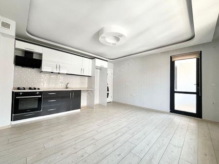 Yüksel'den İkizçay'da Ultra Geniş Doğalgazlı Lux Asansörlü Daire