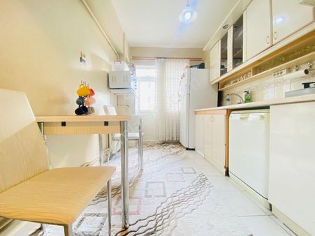 Akşemsettin Mh. 3+1 Ara Katta Fırsat Daire