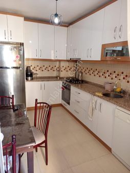 Zafer Mahallesinde 3+1 Ful Krediye Uygun Dairemiz Satılıktır