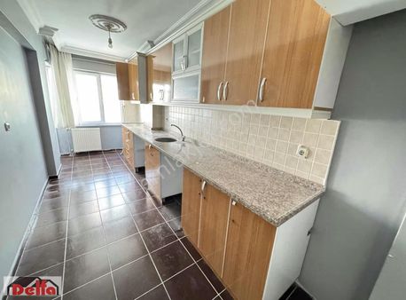 Delfa Gayrimenkulden Kiralık 2+1 Daire