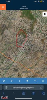 Delfa Yapıdan Çok Acil Satılk 300m2 Hise Bu Fırsat Kaçmaz