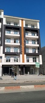 Turyap Ağrı Abide Mahallesi Bey Sitesinde Satılık 2+1 Yeni Lüks Daireler