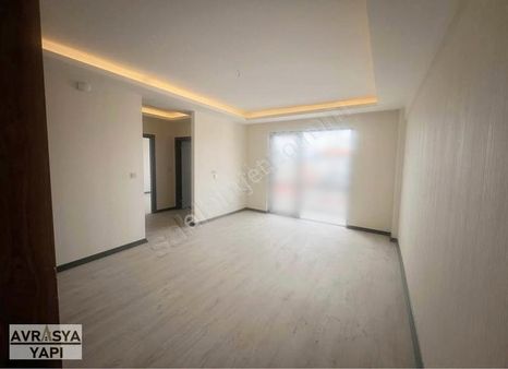 Kod 3418 Merkez Mah. Yatırıma Uygun Sıfır 1+1 Daire