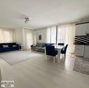 Kod 5272 Merve Mah. Full Kredili Oturuma Hazır Ara Kat 2+1