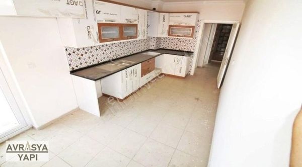 Kod 3175 Yunus Emre Mah. Kapalı Mutfaklı Yatırımlık 1+1 Daire