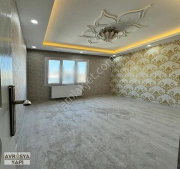 Kod 3402 Sultançiftliği Mah. Yatırıma Uygun Geniş Ara Kat