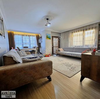 Kod 5314 Cumhuriyet Mah. Yatırıma Uygun Geniş 2+1 Satılık