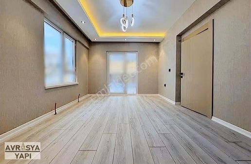 Kod 3310 Yunus Emre Mah. Geniş Mutfaklı Oturuma Hazır 2+1 Arakat