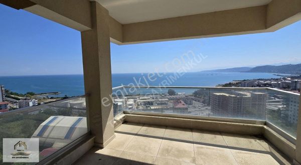 Yalıncak Altınşehir'de 8. Kat Sıfır 4+1 Satılık Daire