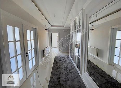 6+1 Ultra Lüks Dubleks Satılık Daire