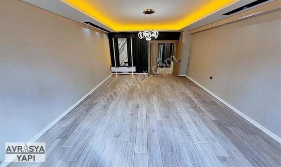 Kod 3272 Safa Mah. Spot Işıklı Özel Tasarım 2+1 Ara Kat