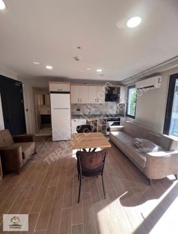 Trabzon Kalkınma'da Full Eşyalı Kiralık Daire