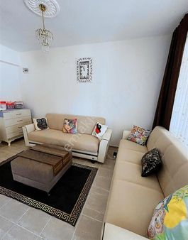 Avşa Adasında Satılık 2+1 Eşyalı Büyük Balkonlu Bahçeli Yazlık