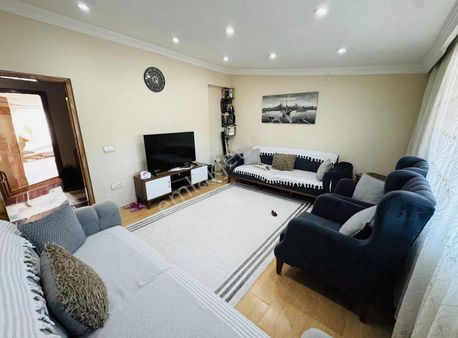 Mahmutbeyde Satılık 4+2 240m2 2 Ayrı Daire Faturaları Ayrıldı