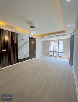 Erenyapı Dan Satılık Mükemel Konumda 3+1 Daire