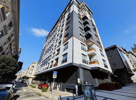 Mahmutbey'de Kiralık 2+1 85m2 Daire 3 Farklı Metro Hattına Yakın