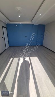 Erenyapı Dan Satılık Mükemel Konumda Daire