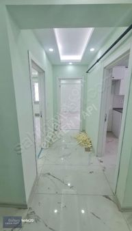 Erenyapı Dan Satılık Mükemel Konumda Daire