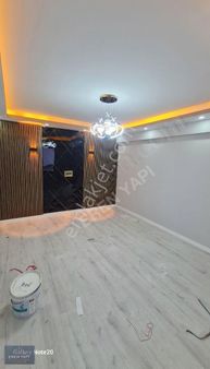 Erenyapı Dan Satılık Lüx Daire