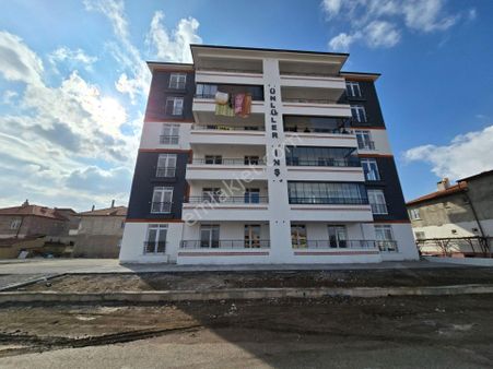 Cahı Mah. 3+1 Yerden Isıtma Kapalı Otoparklı Sıfır Satılık Daire