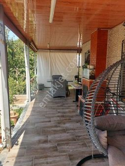 Yeni Foçada Denize Çok Yakın 2+1 Satılık Villa