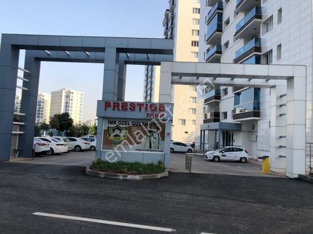 Tepe Yapı Prestige 4+1 Büyük Satılık Dairemiz