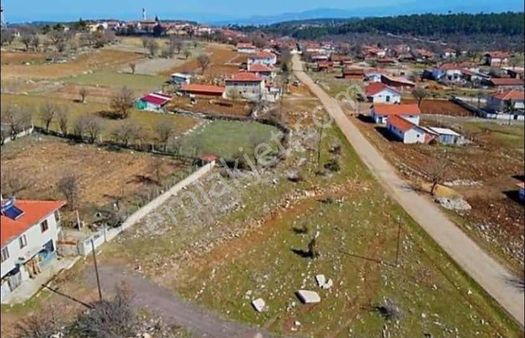 Kelepir - Balıkesir Dursunbey - Karagöz Mah. 1680m2 Satılık Arsa