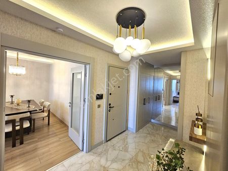 Susuz Mahallesinde Lüks Ve Konfor Bir Arada Satılık 4+1 Daire