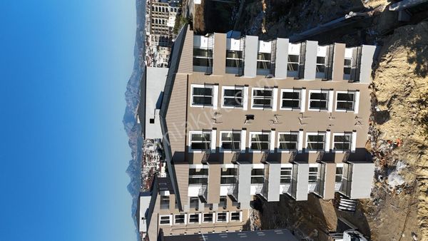 Akçaalan Mahallesi Sıfır 2+1 Güney Cephe Sıfır Daire