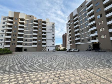 Ethereal'den Tece'de Site İçi Havuzlu Sahile Yakın Fırsat 2+1