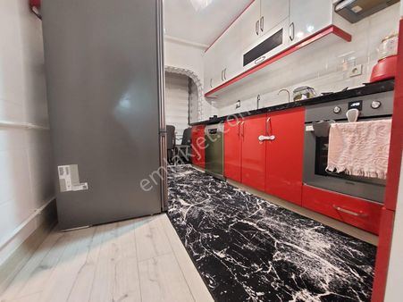 Piyade Mah De Mahir Başer Okul Yakını 3+1 Arakat 3 Cepheli Daire