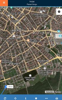 Balcity'den Balıkesir Gönen Merkezde İmara Sınır Kaçırılmayacak Yatırım!