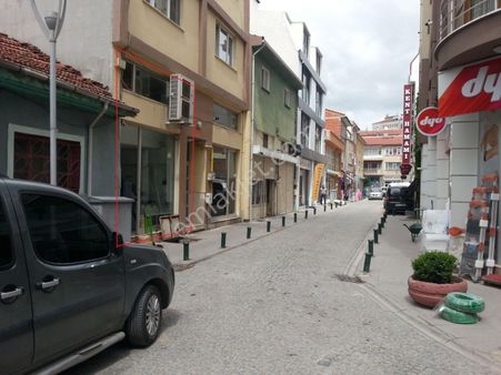 Boyut Global'den İstiklal Mahallesi Kiralık İş Yeri