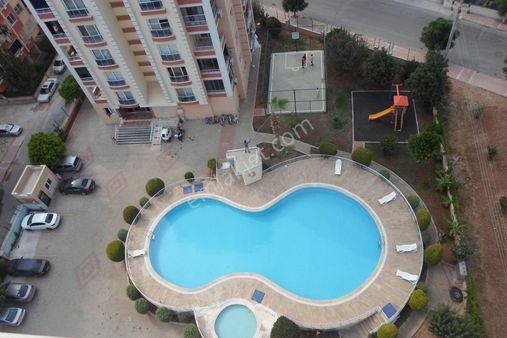 3+1*d.gaz*mezitli Kalbi*2 Banyo*kiralık Daire*3 Lü Set....