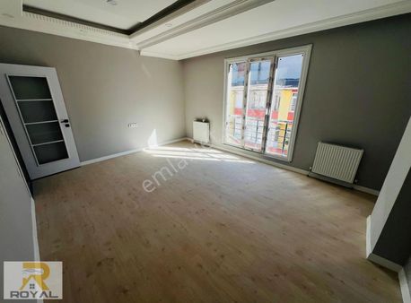 Royal'den S.çeşmede 3+1 100 M2 Lüks Ara Kat Sıfır Daire