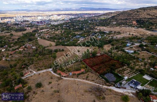Premıum'dan Hasan Karaağaç Mah. Satılık Bağ & Bahçe