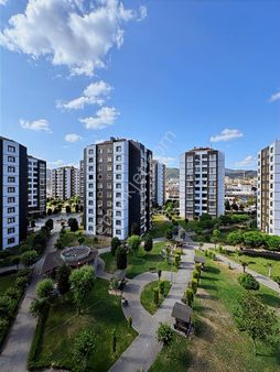 Enka Dan Körfezkent 2.etap Ta Kiralık 2+1 Daire