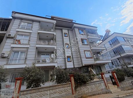 Kepez Kanal Mahallesinde Kiralık 2+1 Daire