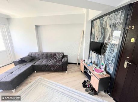 Görüklenin Kalbinde 1+1 Kat Mülkiyetli Kiracısız Daire !!