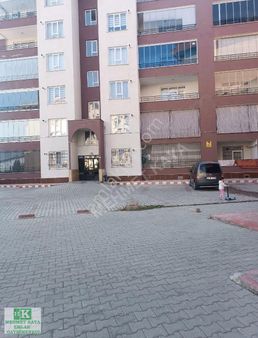 Fevzi Çakmak Mahallesi Gözde Sitelerinde Satılık 3+1 Daire