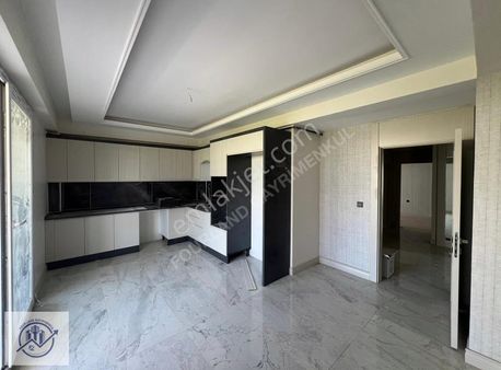 Yeni Cezaevi Karşısında 3+1 Sıfır Satılık Fırsat Daire