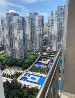 Esenyurt İnovia 2+1 Satılık Kapalı Mutfak