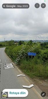 Fırsat Toplulaştırmada Köyün Yanıbaşında Kandıra Merkeze 3,dakka