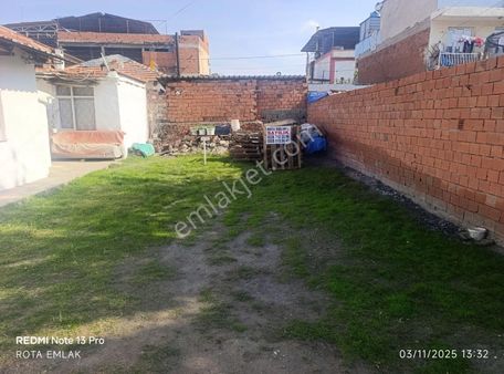 Atatürk Mahallesinde Satılık Hesaplı Arsa