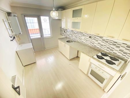 Evim Ank'dan Bulvar Paraleli Full+full Yapılı 3+1 Daire.!!!