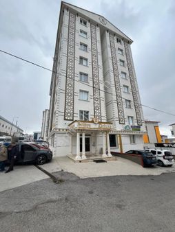 Üniversite Yolunda 2+1 Eşyalı Satılık Daire *burcu Emlak *