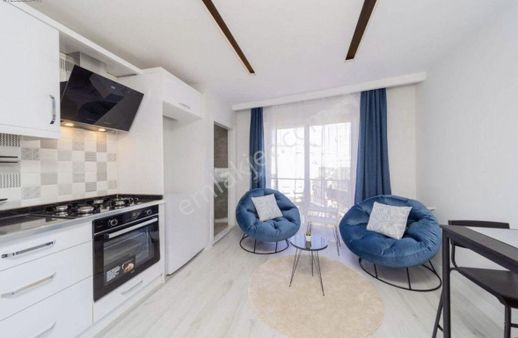 Şehir Merkezinde Modern Yatırıma Uygun 3+1 Daire