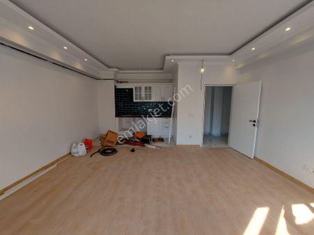 Kağıthane Çağlayan Satılık Sıfır Krediye Uygun Dublex Daire