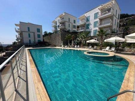 Gho'dan Didim Akbükte Satılık 2+1 Daire